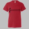 Youth Unisex Jersey Tee Thumbnail