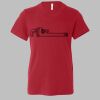 Youth Unisex Jersey Tee Thumbnail