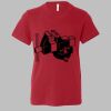 Youth Unisex Jersey Tee Thumbnail