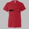 Youth Unisex Jersey Tee Thumbnail