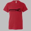 Youth Unisex Jersey Tee Thumbnail