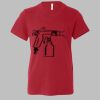 Youth Unisex Jersey Tee Thumbnail