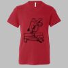 Youth Unisex Jersey Tee Thumbnail