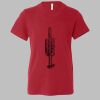 Youth Unisex Jersey Tee Thumbnail