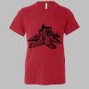 Youth Unisex Jersey Tee Thumbnail