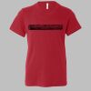Youth Unisex Jersey Tee Thumbnail