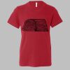 Youth Unisex Jersey Tee Thumbnail