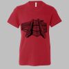 Youth Unisex Jersey Tee Thumbnail