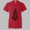 Youth Unisex Jersey Tee Thumbnail