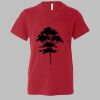 Youth Unisex Jersey Tee Thumbnail