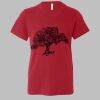 Youth Unisex Jersey Tee Thumbnail