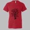 Youth Unisex Jersey Tee Thumbnail