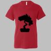 Youth Unisex Jersey Tee Thumbnail