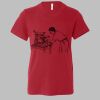 Youth Unisex Jersey Tee Thumbnail