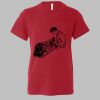 Youth Unisex Jersey Tee Thumbnail