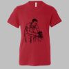 Youth Unisex Jersey Tee Thumbnail