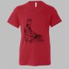 Youth Unisex Jersey Tee Thumbnail