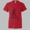 Youth Unisex Jersey Tee Thumbnail