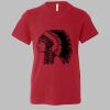 Youth Unisex Jersey Tee Thumbnail