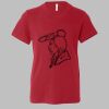 Youth Unisex Jersey Tee Thumbnail