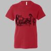 Youth Unisex Jersey Tee Thumbnail