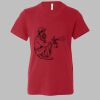 Youth Unisex Jersey Tee Thumbnail