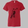 Youth Unisex Jersey Tee Thumbnail