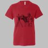 Youth Unisex Jersey Tee Thumbnail