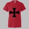 Youth Unisex Jersey Tee Thumbnail