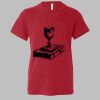 Youth Unisex Jersey Tee Thumbnail