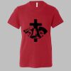Youth Unisex Jersey Tee Thumbnail
