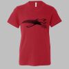 Youth Unisex Jersey Tee Thumbnail