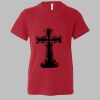 Youth Unisex Jersey Tee Thumbnail