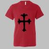 Youth Unisex Jersey Tee Thumbnail