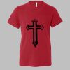 Youth Unisex Jersey Tee Thumbnail