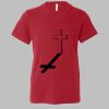 Youth Unisex Jersey Tee Thumbnail