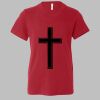 Youth Unisex Jersey Tee Thumbnail
