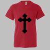 Youth Unisex Jersey Tee Thumbnail