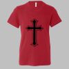Youth Unisex Jersey Tee Thumbnail