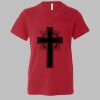 Youth Unisex Jersey Tee Thumbnail