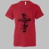 Youth Unisex Jersey Tee Thumbnail