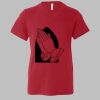 Youth Unisex Jersey Tee Thumbnail