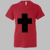 Youth Unisex Jersey Tee Thumbnail