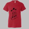 Youth Unisex Jersey Tee Thumbnail