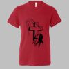 Youth Unisex Jersey Tee Thumbnail