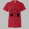 Youth Unisex Jersey Tee Thumbnail