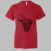 Youth Unisex Jersey Tee Thumbnail