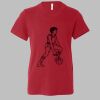 Youth Unisex Jersey Tee Thumbnail