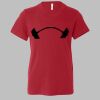 Youth Unisex Jersey Tee Thumbnail