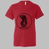 Youth Unisex Jersey Tee Thumbnail